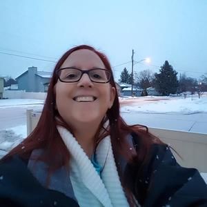 Meet your Posher, Roxann